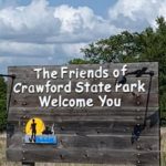 Crawford State Park