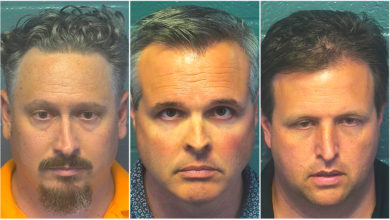 Photo of Epic Charter School founders, ex-CFO facing criminal charges in Oklahoma