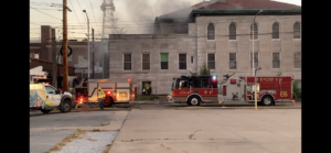 Joplin Carnegie Library