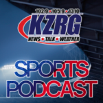 Kzrg Sports Podcast