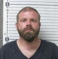 Photo of Independence, Kansas attempted murder suspect arrested