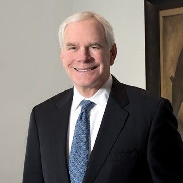 Oklahoma Attorney General John O’Connor