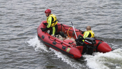 Photo of Fatal boat crash at Lake of the Ozarks: BWI charges expected