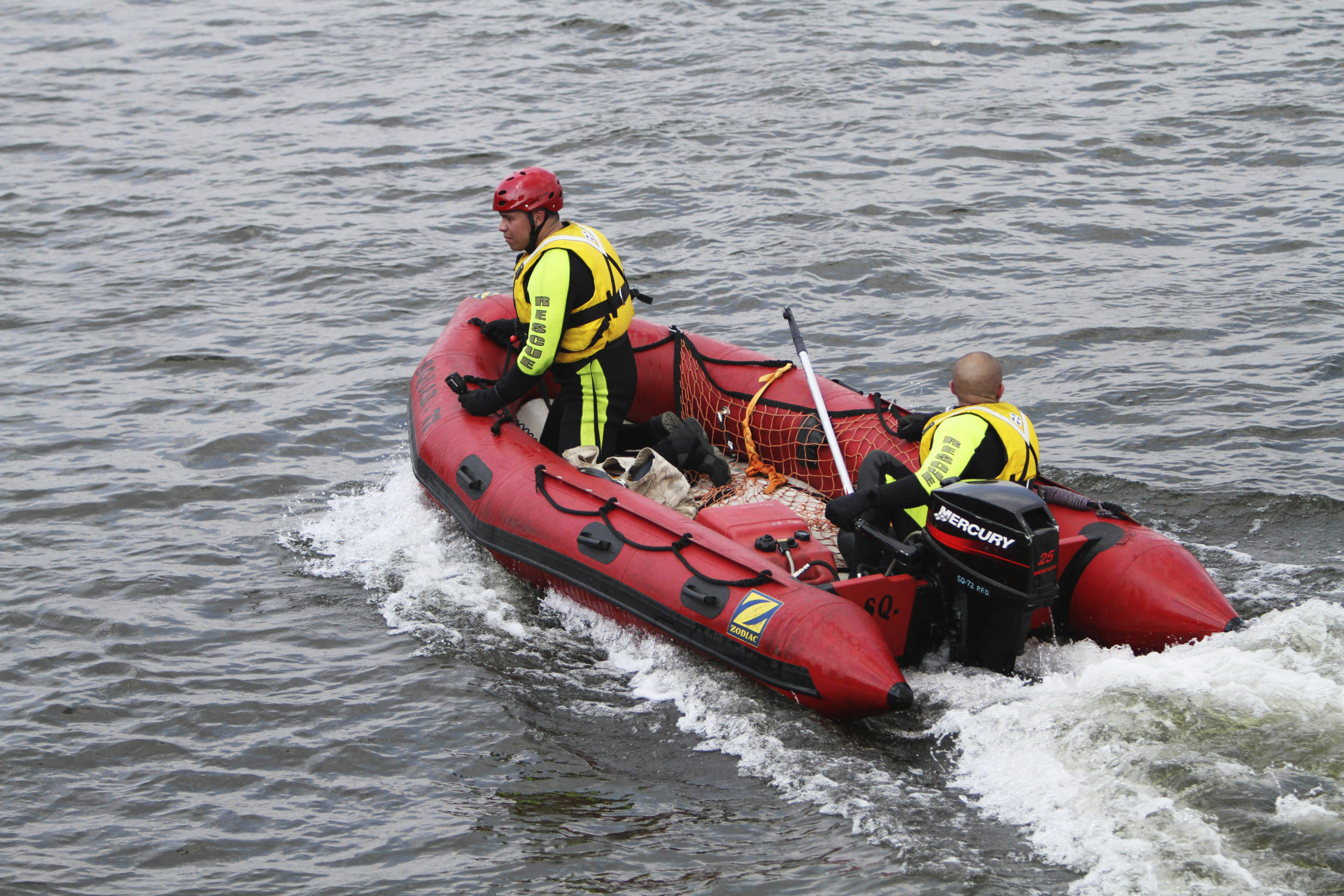 The bodies of Missouri father and son kayaking duo have been found