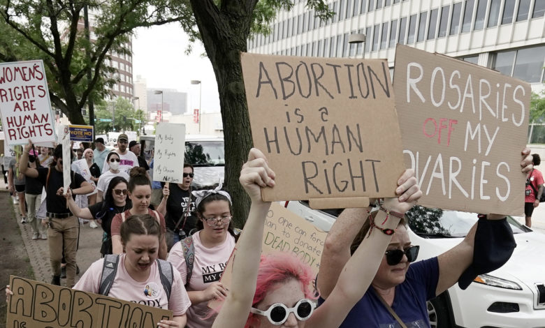 Abortion Missouri