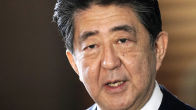 Photo of The death of Japan’s former Prime Minister is affecting many, including Missourians