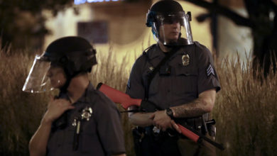 Photo of The power struggle for Kansas City’s police department