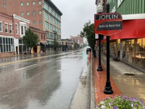 Main Street to close for the day this Thu...