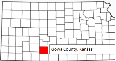 Photo of KBI arrests Deputy in Kiowa County, Kansas