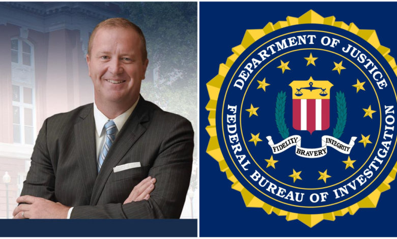 Schmitt FBI