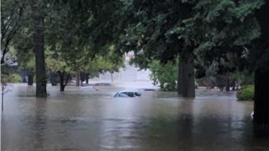 Photo of Missouri government unites to help historic flooding response efforts