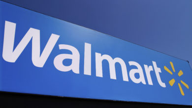 Photo of Walmart seeks to dismiss lawsuit by FTC over money transfers
