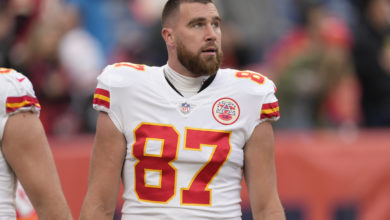 Photo of Travis Kelce To Touchdown On Saturday Night Live