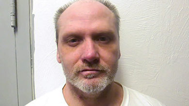 Photo of Oklahoma executed its 5th inmate since the state resumed executions last year