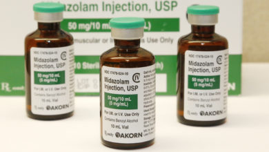 Photo of Court upholds Arkansas’ use of sedative in executions