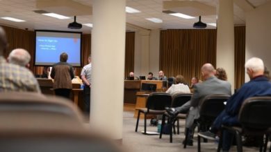 Photo of Joplin City Council to set real property tax levy