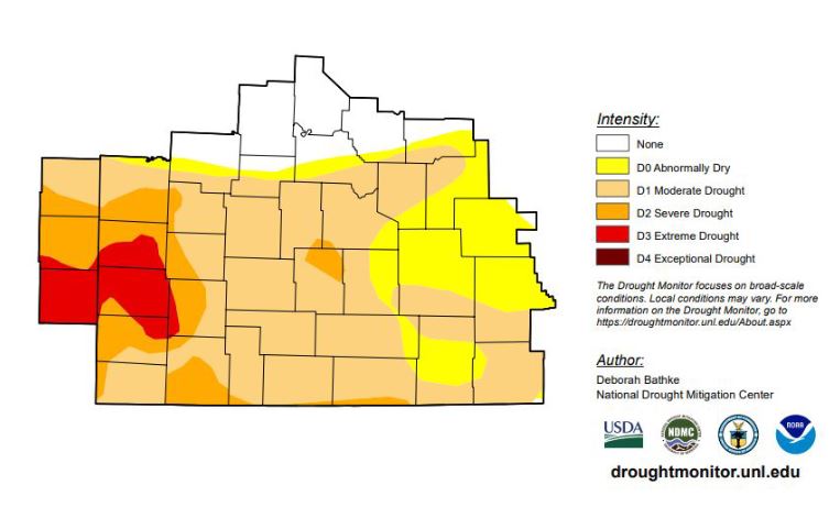 Drought Monitor