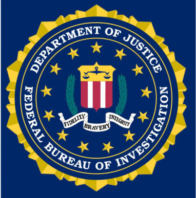 Fbi Logo 2