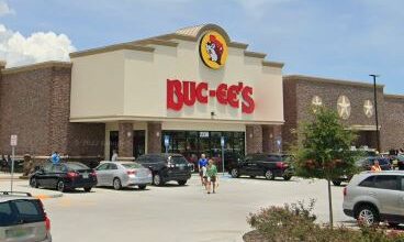 Photo of A Buc-ee’s travel center is coming to Springfield, Missouri