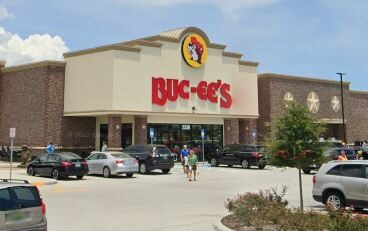 Bucee's