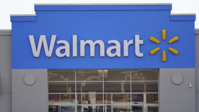 Photo of Walmart to cover fertility treatments under insurance plan
