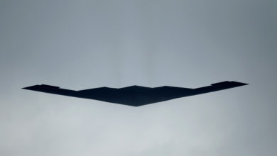 Photo of Missouri will be the home of the US’ newest stealth bomber