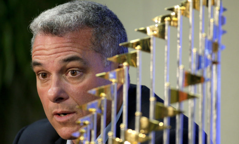 Dayton Moore