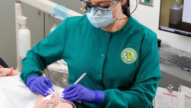 Photo of Missouri Southern’s Dental Hygiene program receives state grant funding 