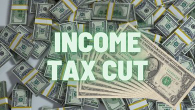 Photo of Missouri legislature approves income tax cuts, Gov. Parson ‘thrilled’