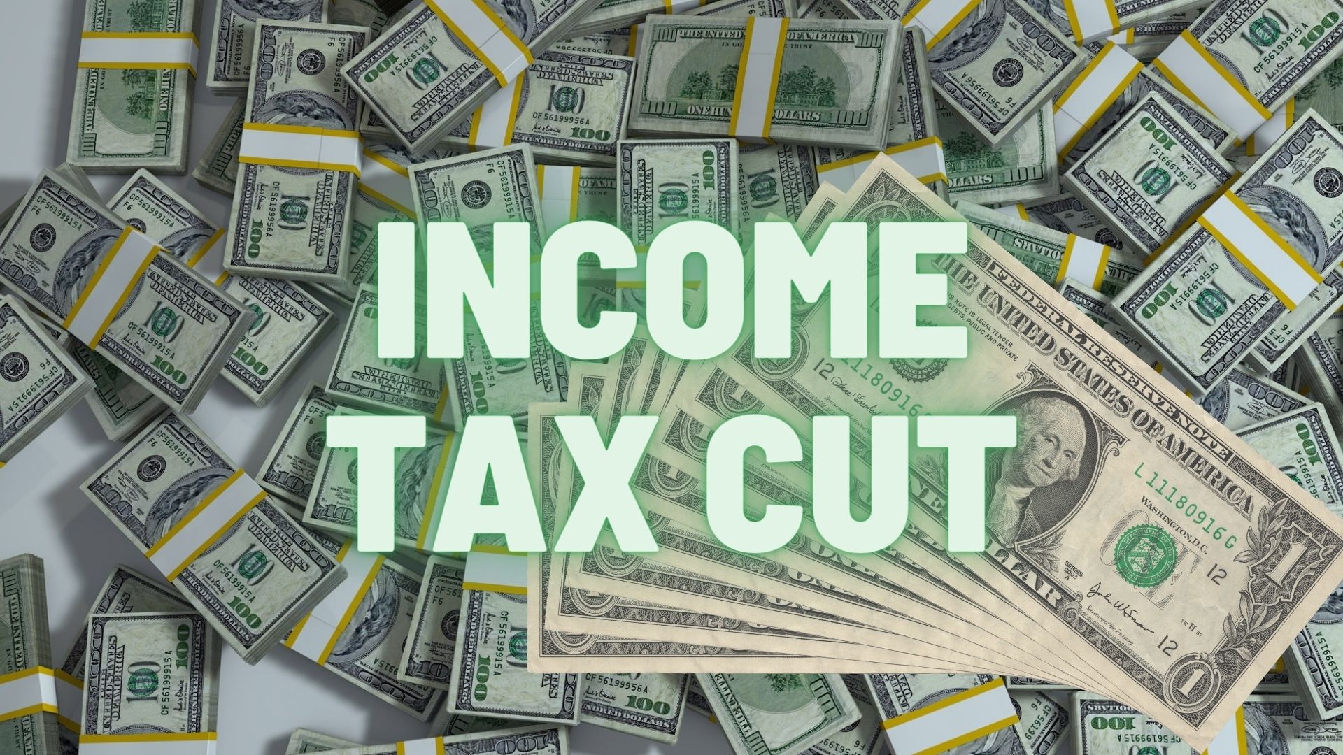 Missouri Senate Passes Individual Income Tax Cuts – Newstalk KZRG