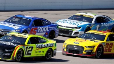 Photo of New Kansas tourism video showcases racing in Kansas