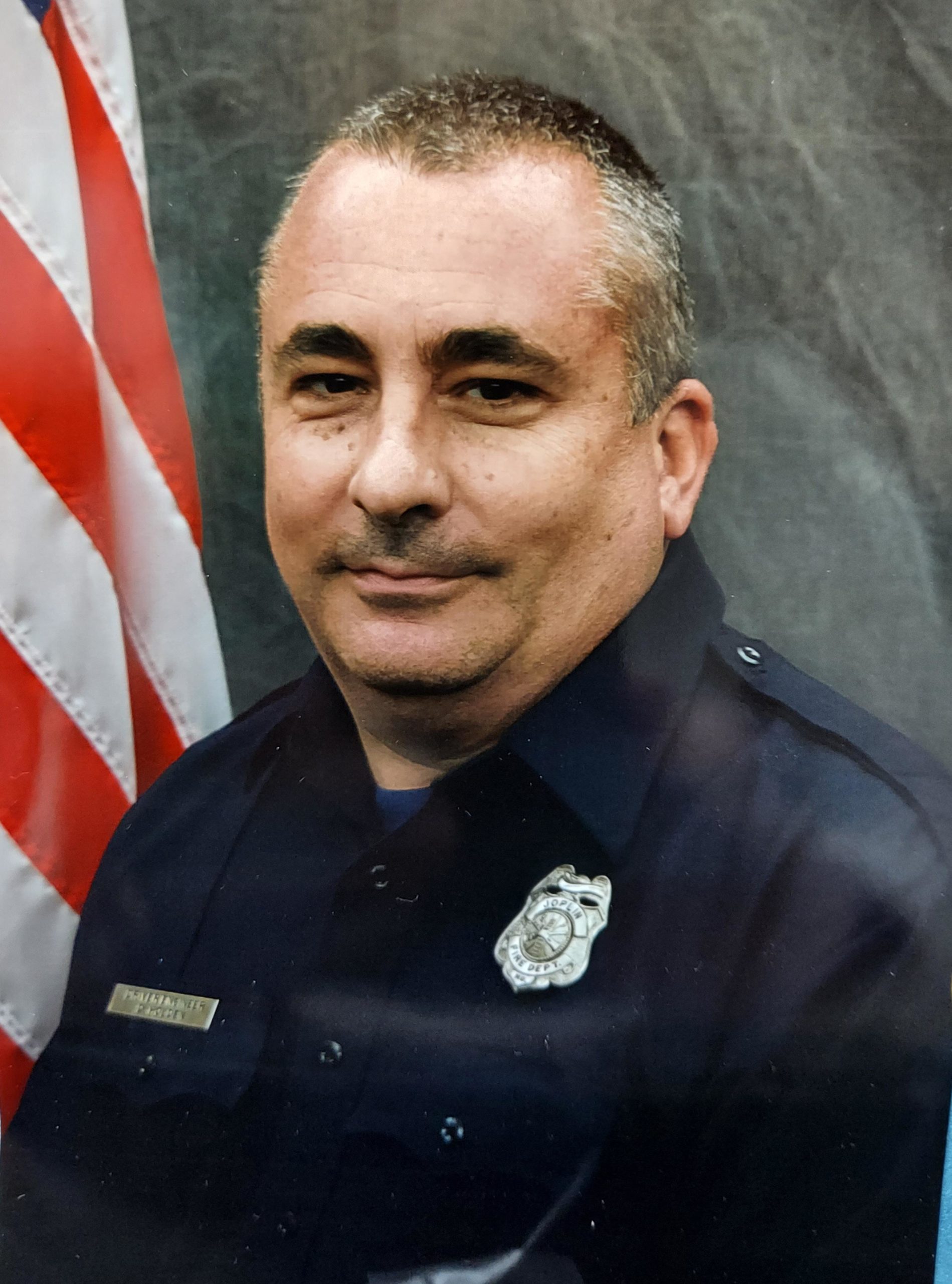 Dave Holden hired as Joplin/Jasper County Emergency Manager – Newstalk KZRG