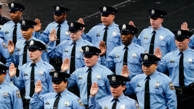 Photo of Missouri Governor announces $1 million scholarship to attract those seeking police careers