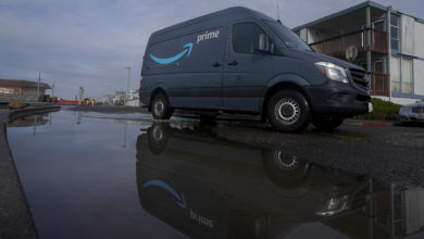 Photo of Amazon to hire 250,00 full and part-timers over the holidays