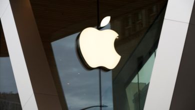 Photo of Apple workers in Oklahoma vote to unionize in 2nd labor win