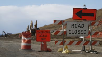 Photo of Greene County bridge construction is set for summer of 2023