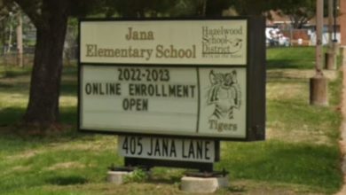 Photo of More radioactive contamination testing to be conducted on Missouri elementary school 