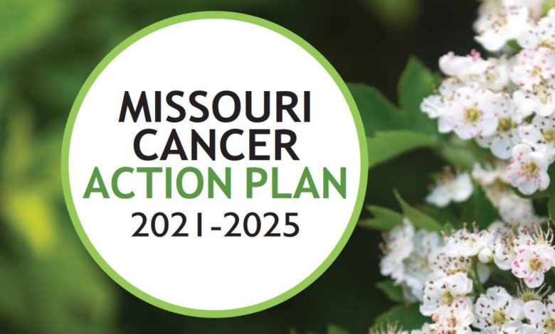 Mo Cancer Plan