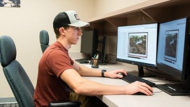 Photo of PSU opens second Veterans Resource Center 