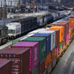 Railroad Contract Talks industry jobs economic development