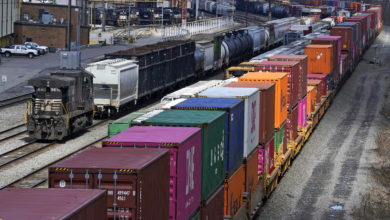 Photo of Consumers could pay price if railroads, unions can’t agree