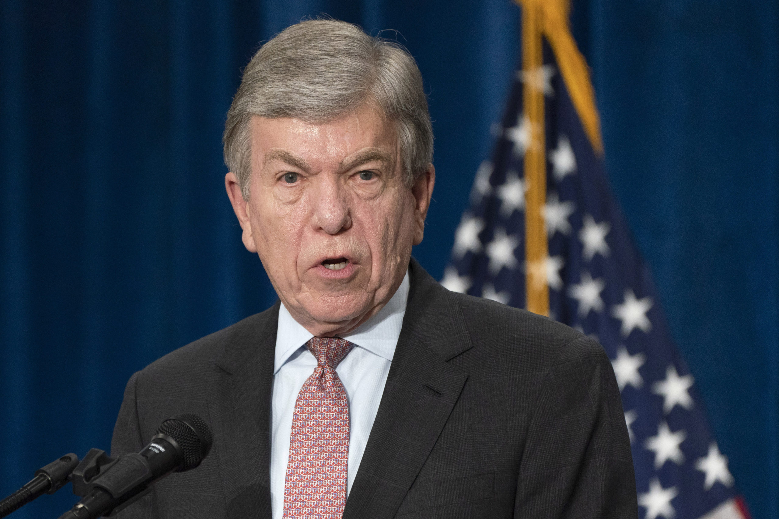 A look at Roy Blunt’s achievements in the health and education field – Newstalk KZRG