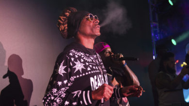 Photo of Snoop Dogg supports Missouri’s call to legalize marijuana