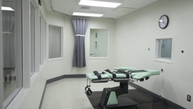 Photo of New execution models evaluated by some states