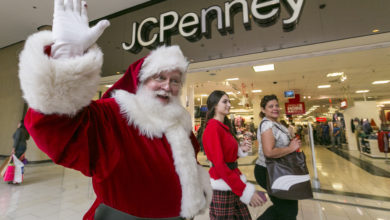 Photo of Project of better days ahead drains excitement from Black Friday holiday sales kickoff