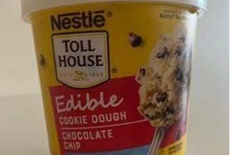 Photo of Nestlé announces voluntary recall of some edible chocolate chip cookie dough tubs