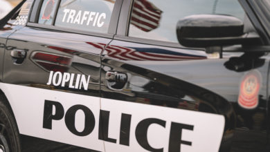 Joplin Police