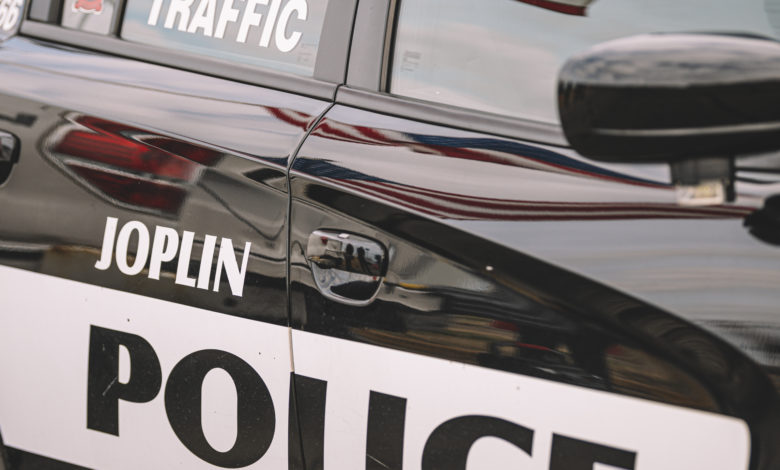 Joplin Police