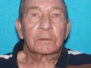 Photo of Springfield, Missouri Silver Alert! Have you seen this man?