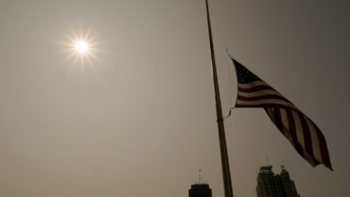 Photo of Kansas to fly flags at half-staff to honor the death of a former Kansas Attorney General